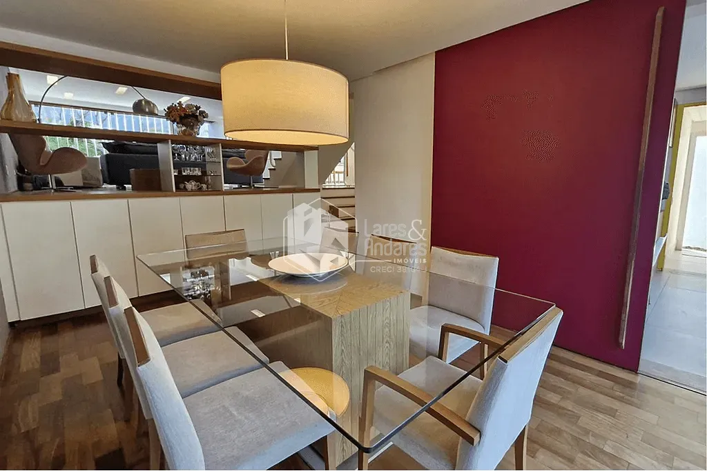 Casa, 3 quartos, 315 m² - Foto 38