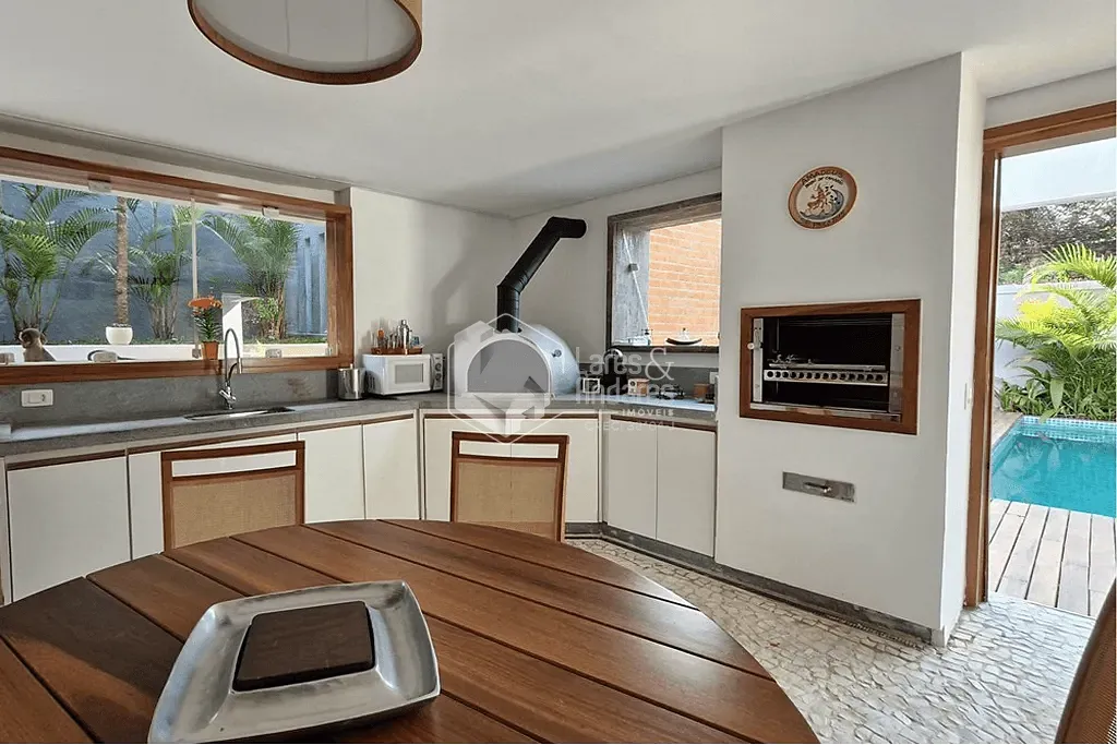 Casa, 3 quartos, 315 m² - Foto 35