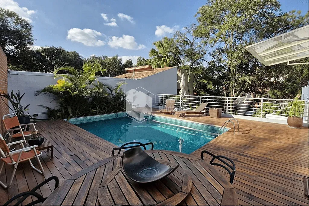 Casa, 3 quartos, 315 m² - Foto 33