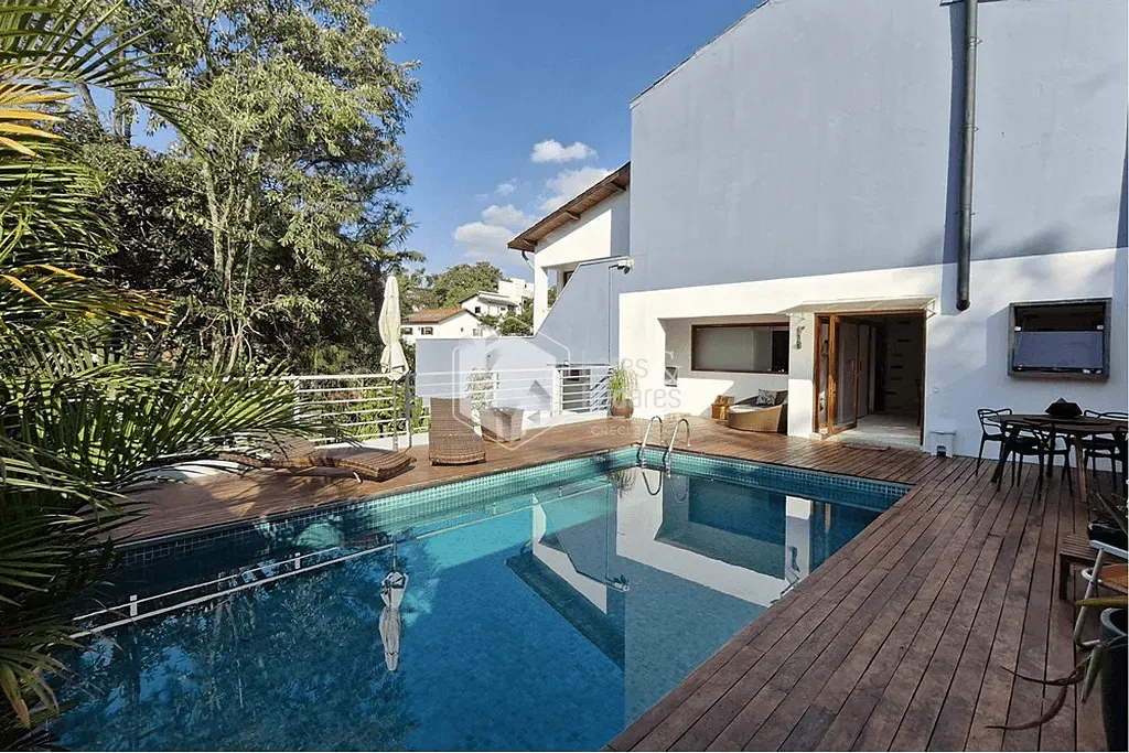 Casa, 3 quartos, 315 m² - Foto 32