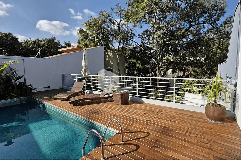 Casa, 3 quartos, 315 m² - Foto 31