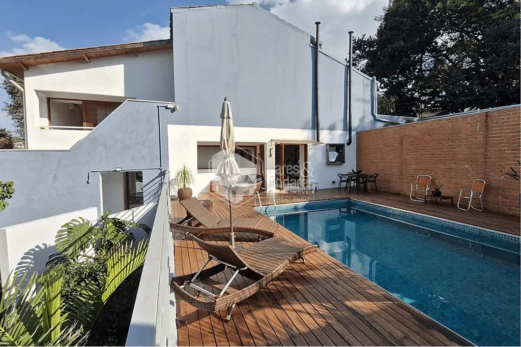 Casa, 3 quartos, 315 m² - Foto 29