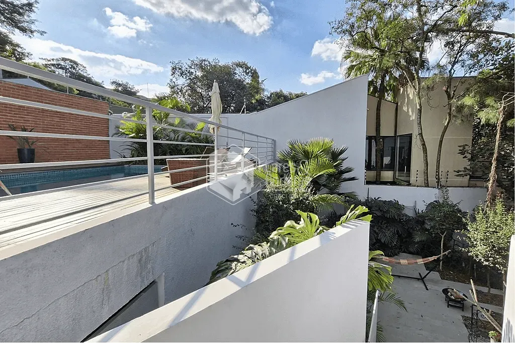 Casa, 3 quartos, 315 m² - Foto 24