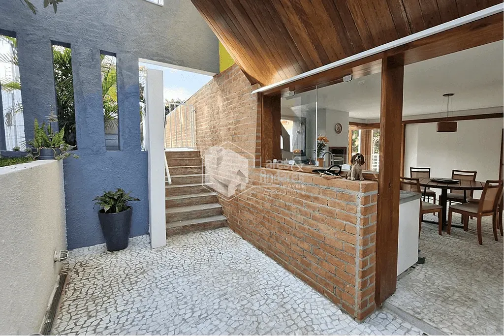 Casa, 3 quartos, 315 m² - Foto 23