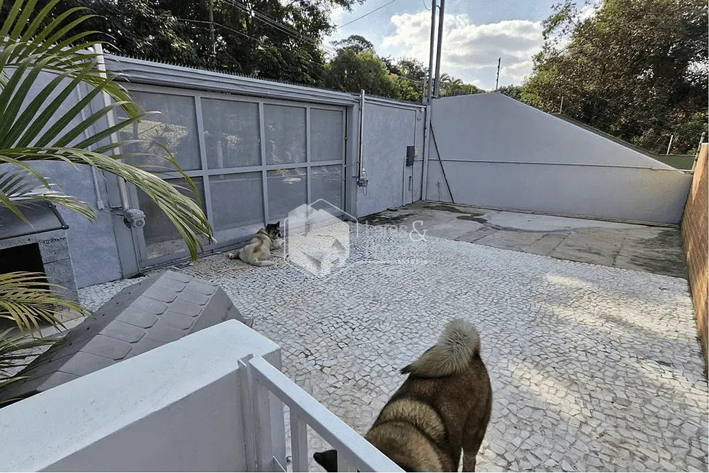 Casa, 3 quartos, 315 m² - Foto 22