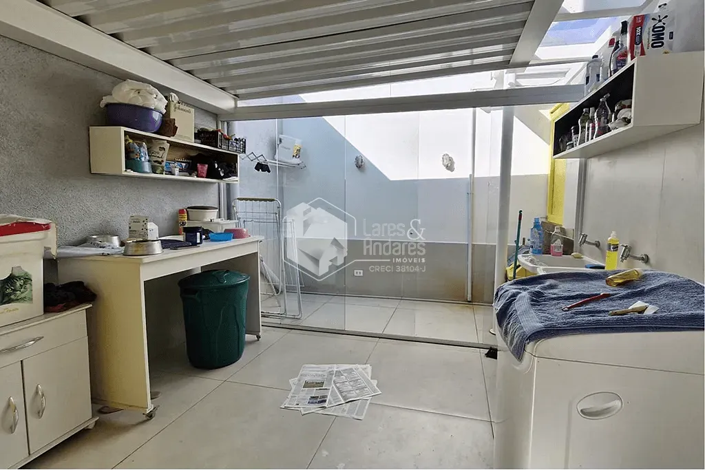 Casa, 3 quartos, 315 m² - Foto 21