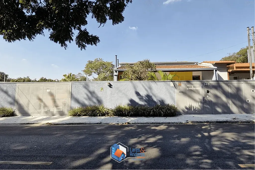 Casa, 3 quartos, 315 m² - Foto 57