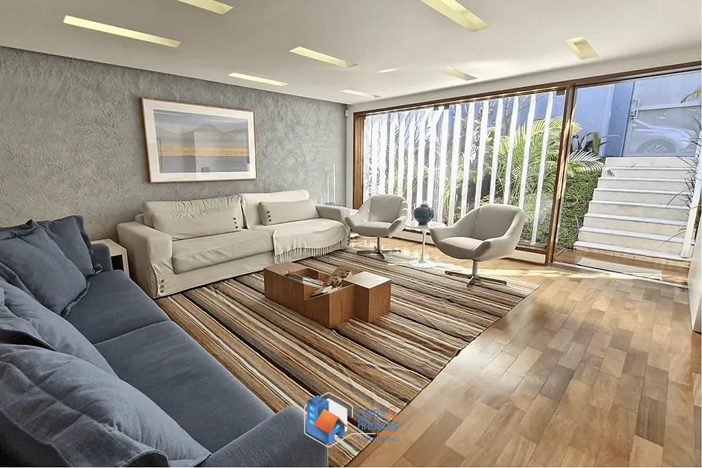 Casa, 3 quartos, 315 m² - Foto 51