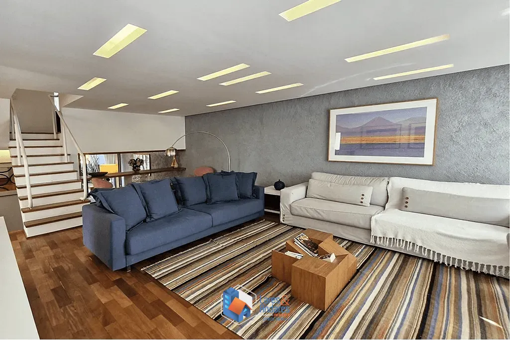 Casa, 3 quartos, 315 m² - Foto 48