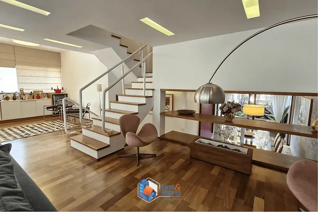 Casa, 3 quartos, 315 m² - Foto 47