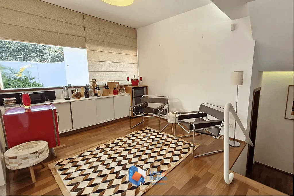 Casa, 3 quartos, 315 m² - Foto 45