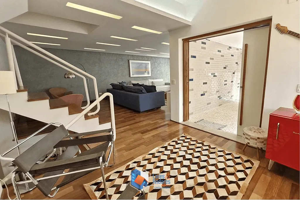 Casa, 3 quartos, 315 m² - Foto 44
