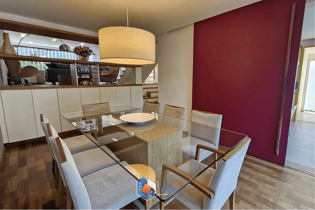Casa, 3 quartos, 315 m² - Foto 38