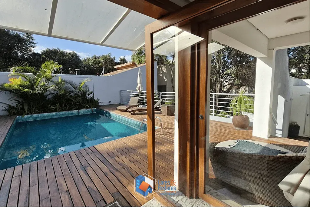 Casa, 3 quartos, 315 m² - Foto 34