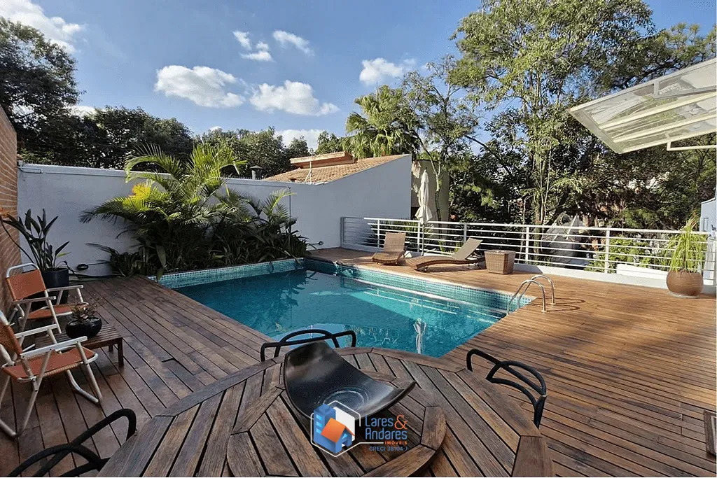 Casa, 3 quartos, 315 m² - Foto 33