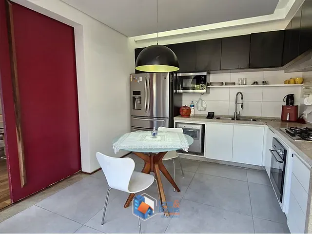 Casa 3 quartos e 6 banheiros, à venda, no bairro Jardim Prudência em São Paulo