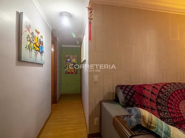 Apartamento 2 quartos e 3 banheiros, à venda, no bairro Morumbi em São Paulo