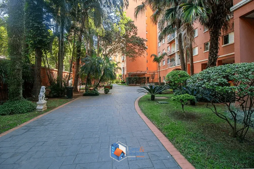 Apartamento, 2 quartos, 100 m² - Foto 1