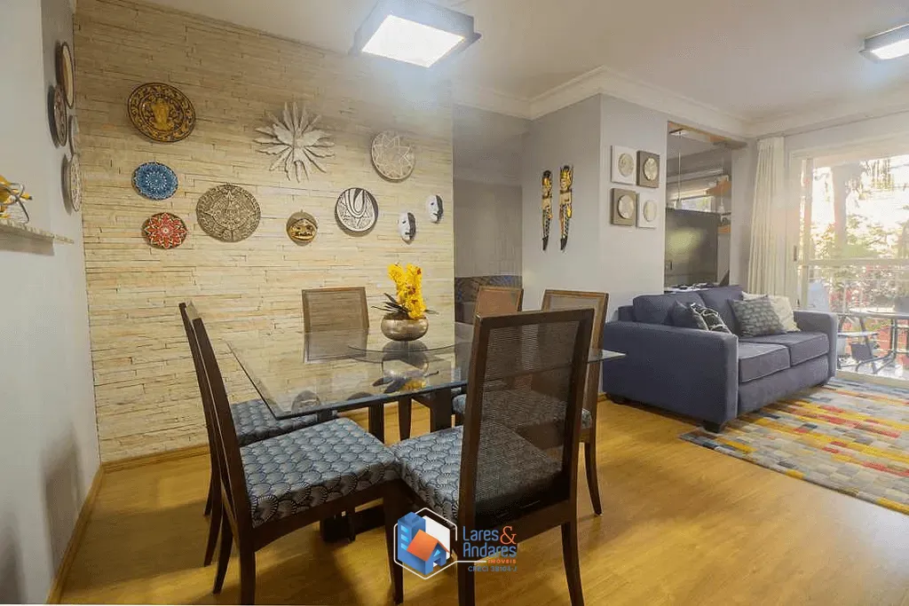 Apartamento, 2 quartos, 100 m² - Foto 31