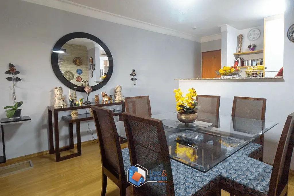 Apartamento, 2 quartos, 100 m² - Foto 36