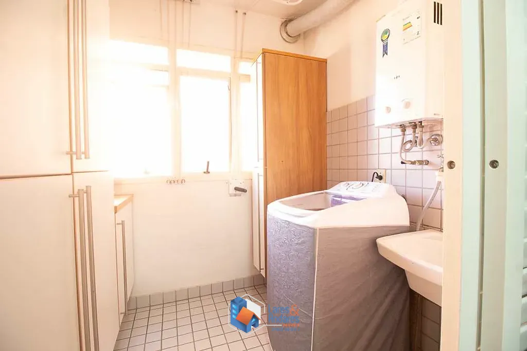 Apartamento, 2 quartos, 100 m² - Foto 39