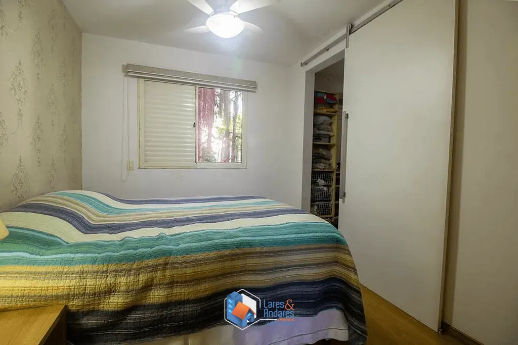 Apartamento, 2 quartos, 100 m² - Foto 52