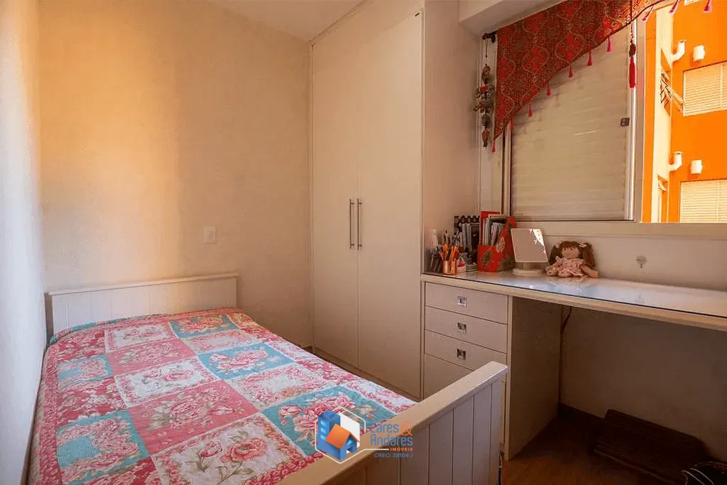 Apartamento, 2 quartos, 100 m² - Foto 54