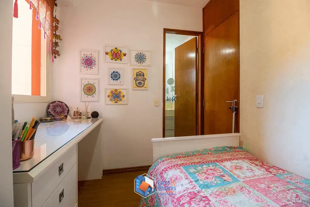 Apartamento, 2 quartos, 100 m² - Foto 15