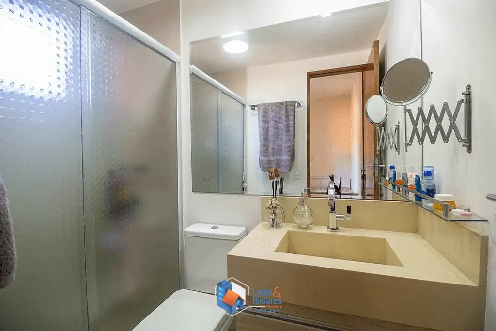 Apartamento, 2 quartos, 100 m² - Foto 43