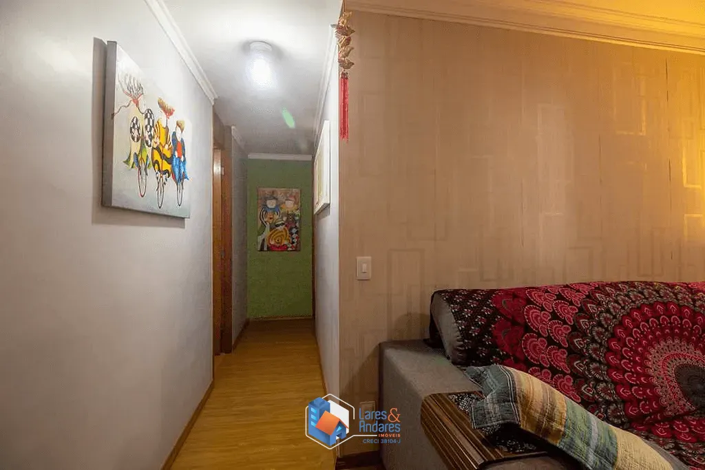 Apartamento, 2 quartos, 100 m² - Foto 3