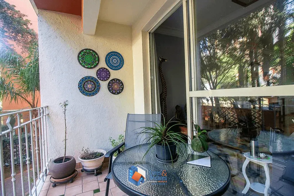 Apartamento, 2 quartos, 100 m² - Foto 5