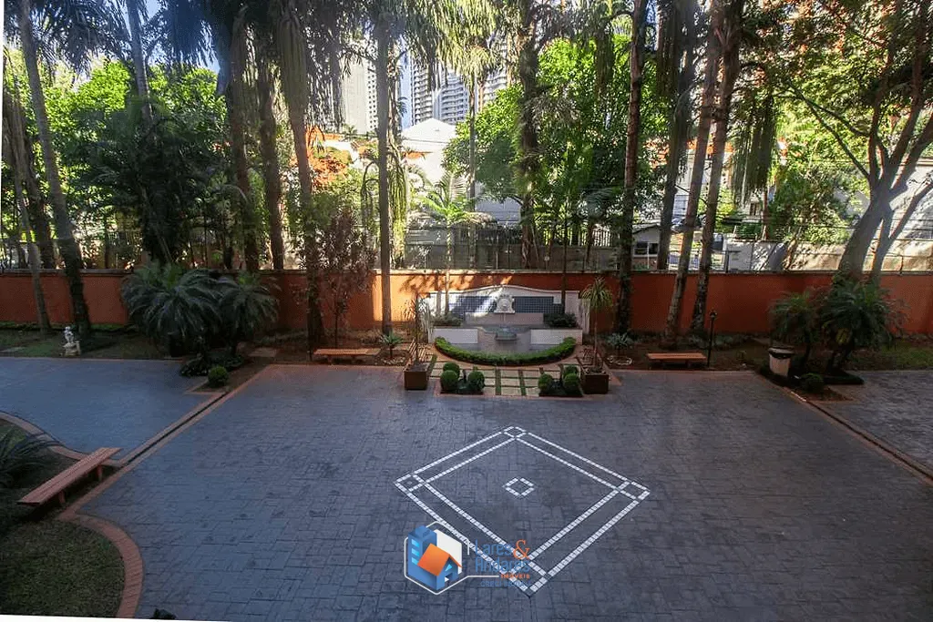 Apartamento, 2 quartos, 100 m² - Foto 7