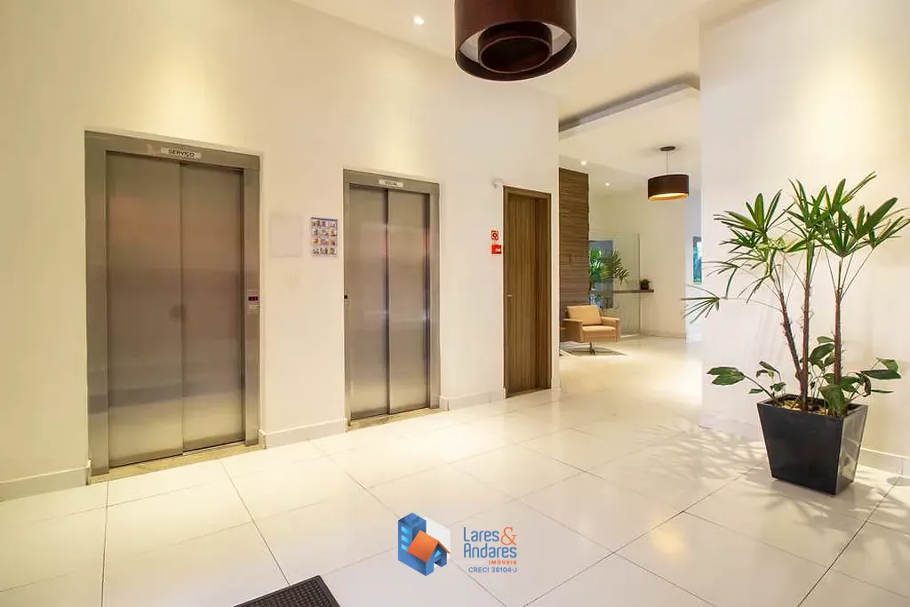 Apartamento, 2 quartos, 100 m² - Foto 8