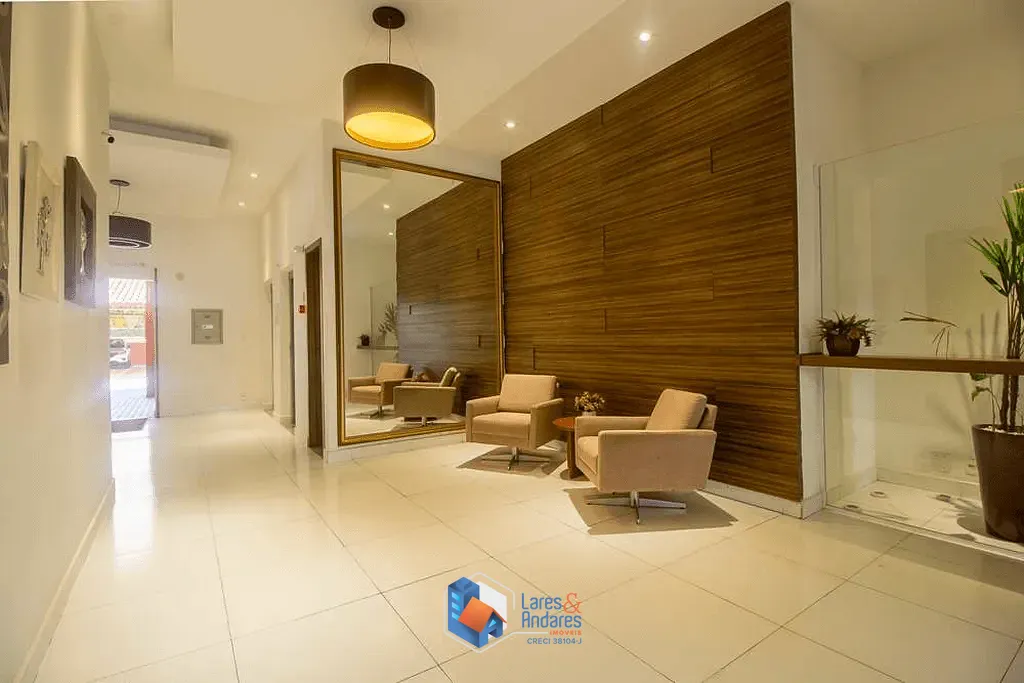 Apartamento, 2 quartos, 100 m² - Foto 9