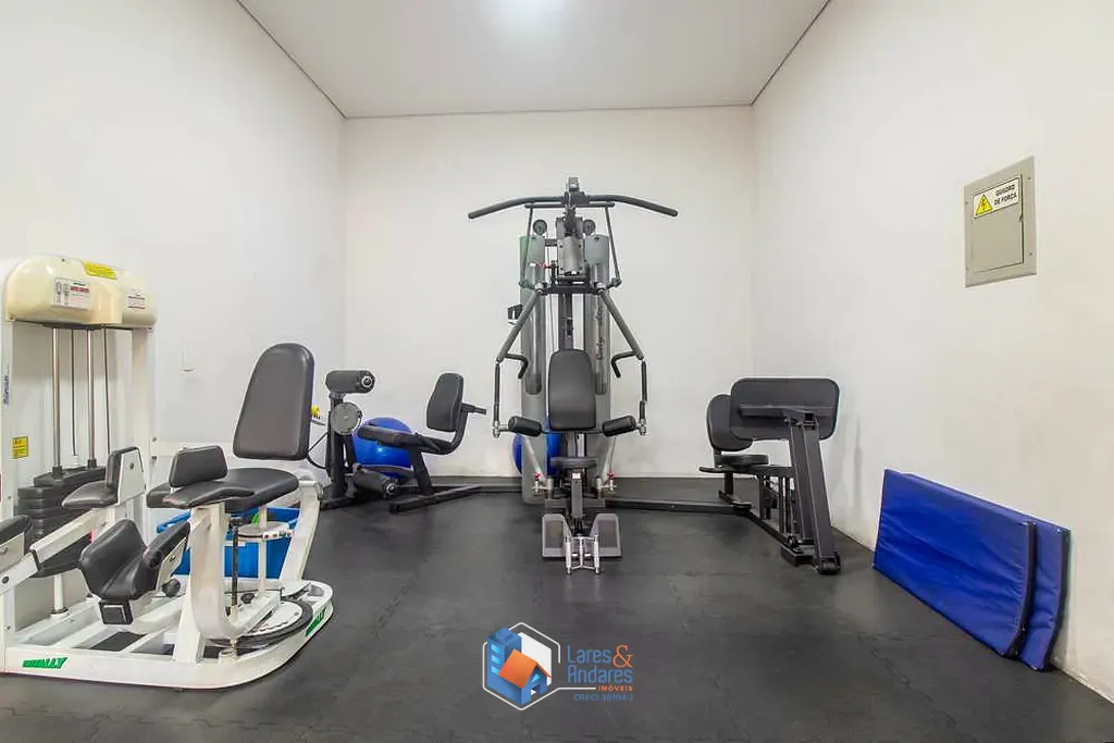 Apartamento, 2 quartos, 100 m² - Foto 10