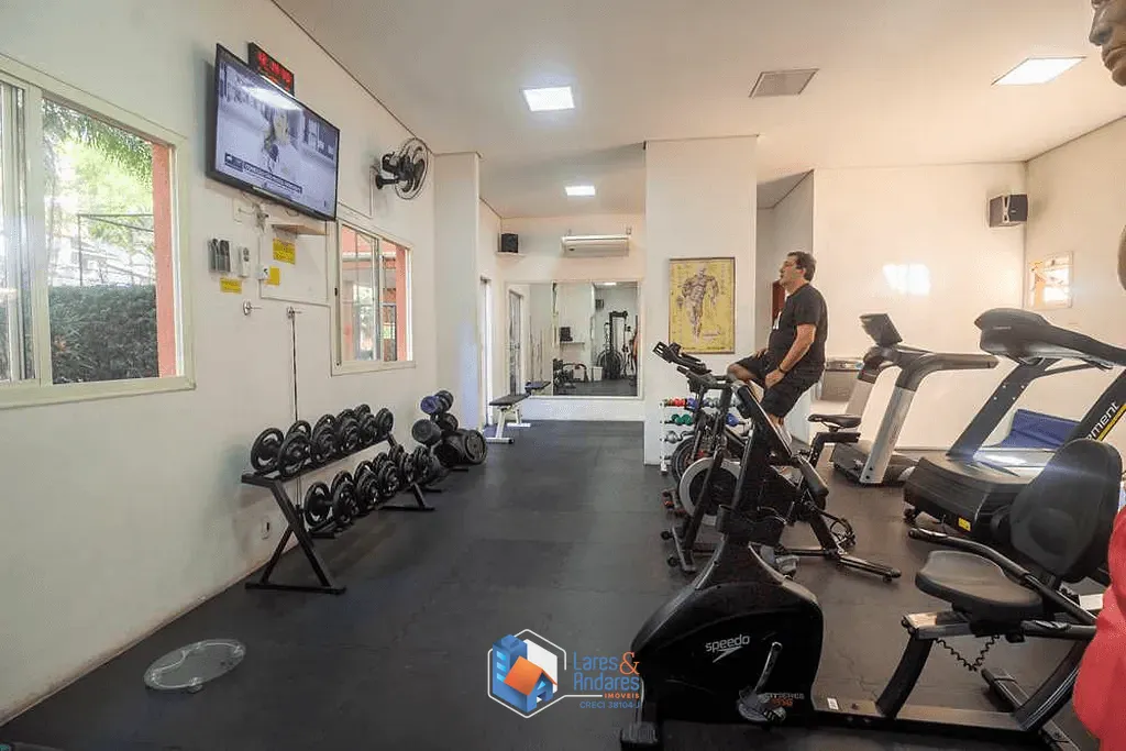 Apartamento, 2 quartos, 100 m² - Foto 11