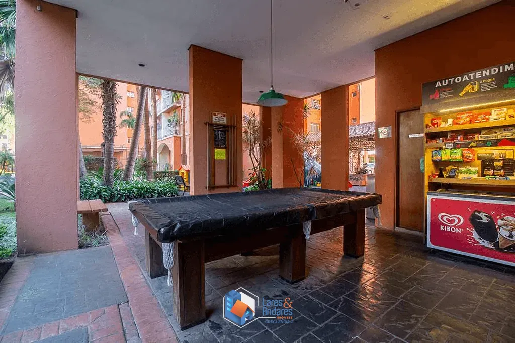 Apartamento, 2 quartos, 100 m² - Foto 14