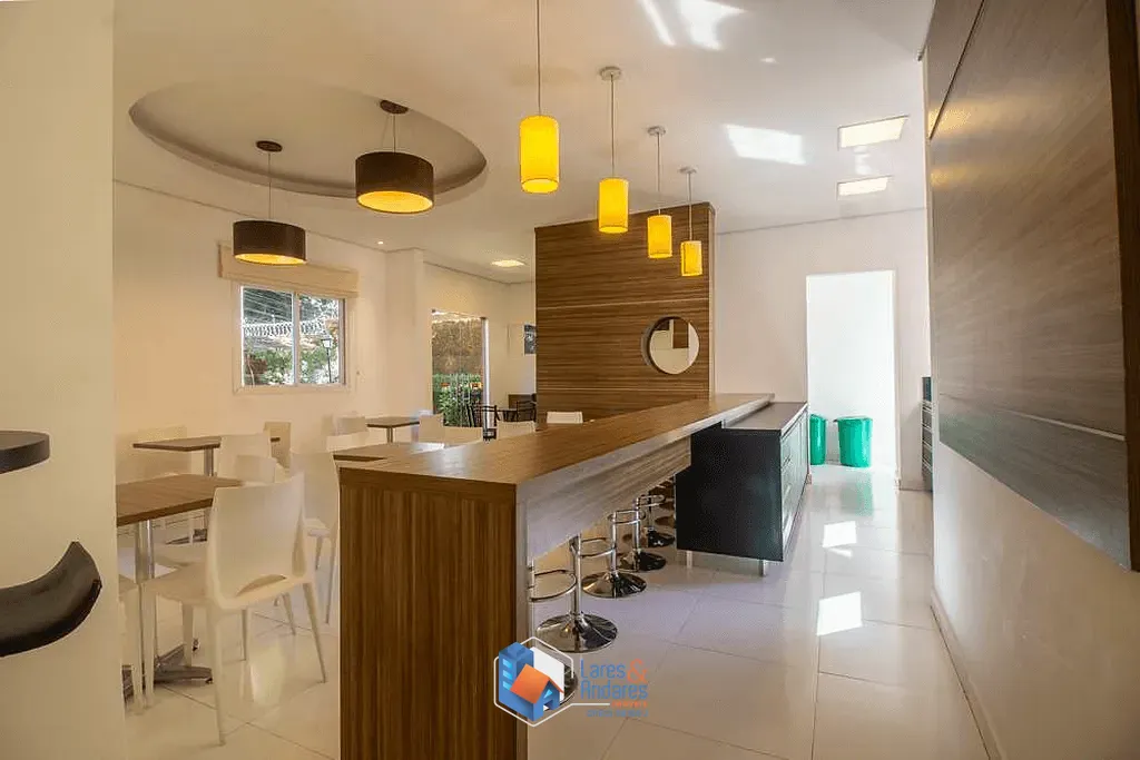 Apartamento, 2 quartos, 100 m² - Foto 2