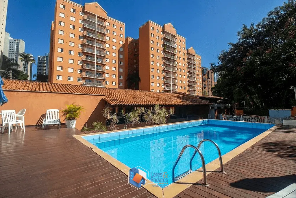 Apartamento, 2 quartos, 100 m² - Foto 20