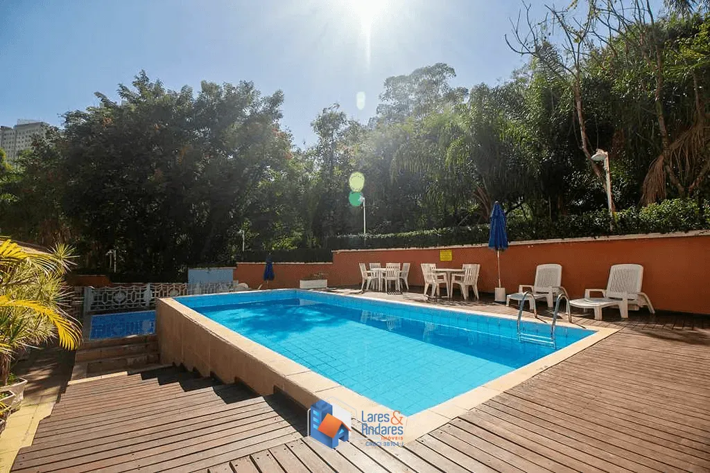 Apartamento, 2 quartos, 100 m² - Foto 21