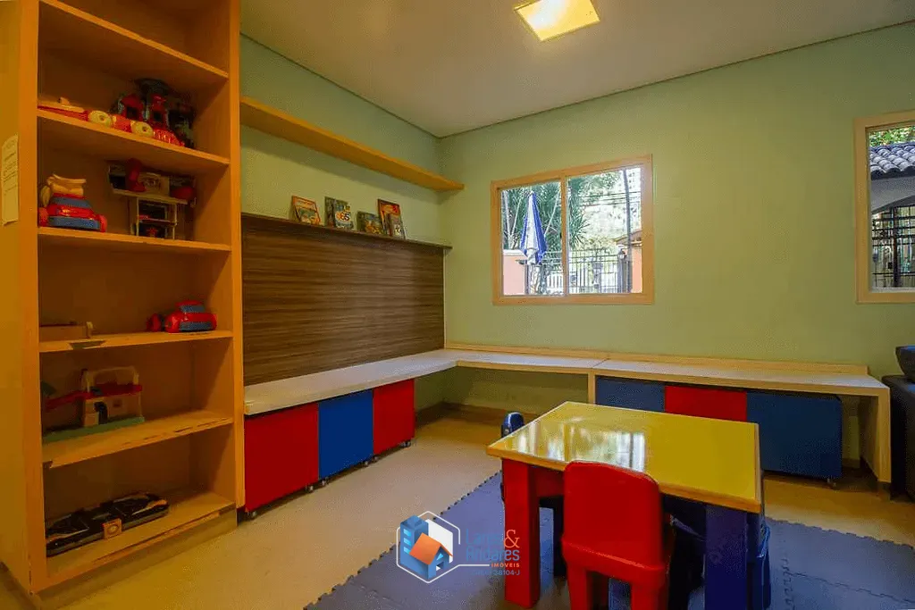 Apartamento, 2 quartos, 100 m² - Foto 24