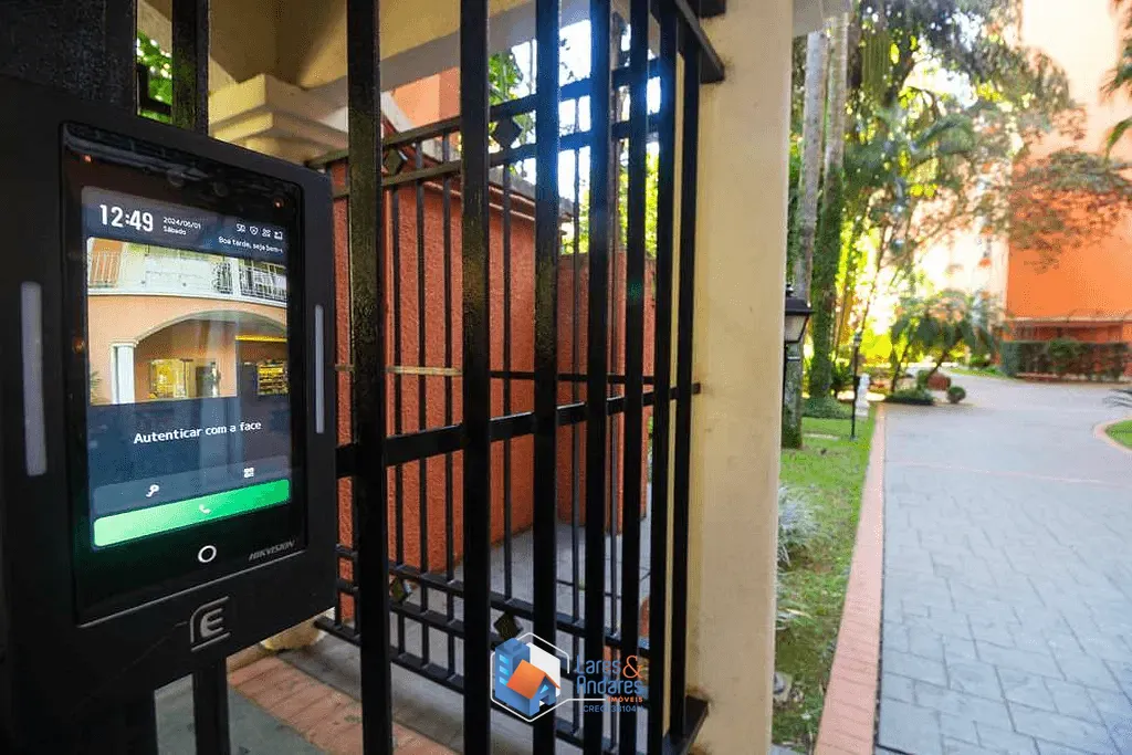 Apartamento, 2 quartos, 100 m² - Foto 27