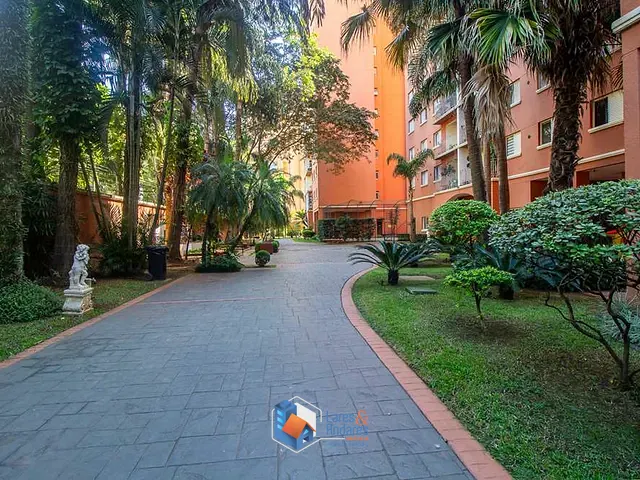 Apartamento 2 quartos e 3 banheiros, à venda, no bairro Morumbi em São Paulo