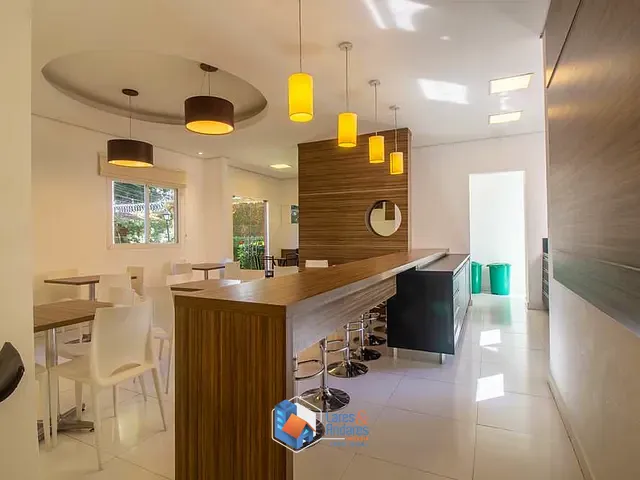 Apartamento 2 quartos e 3 banheiros, à venda, no bairro Morumbi em São Paulo