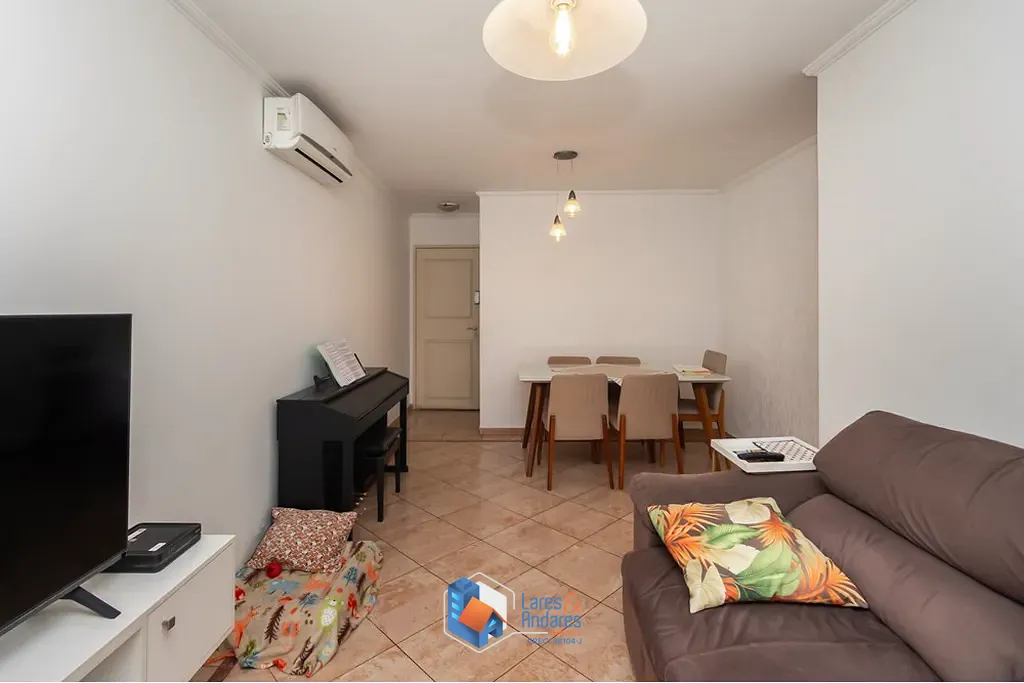 Apartamento, 2 quartos, 79 m² - Foto 1