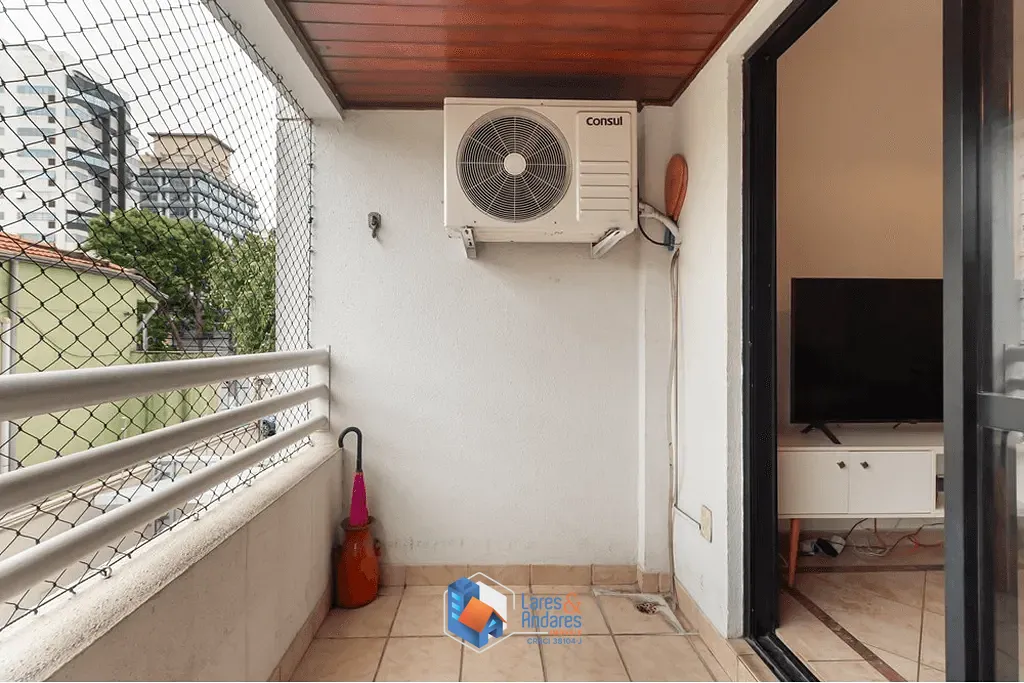 Apartamento, 2 quartos, 79 m² - Foto 28