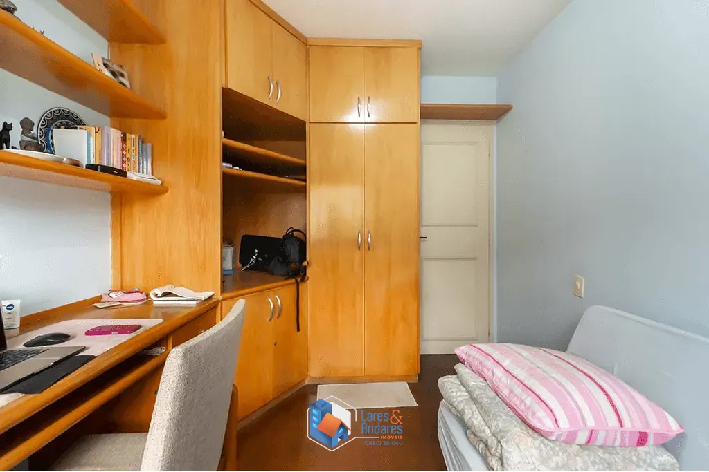 Apartamento, 2 quartos, 79 m² - Foto 18