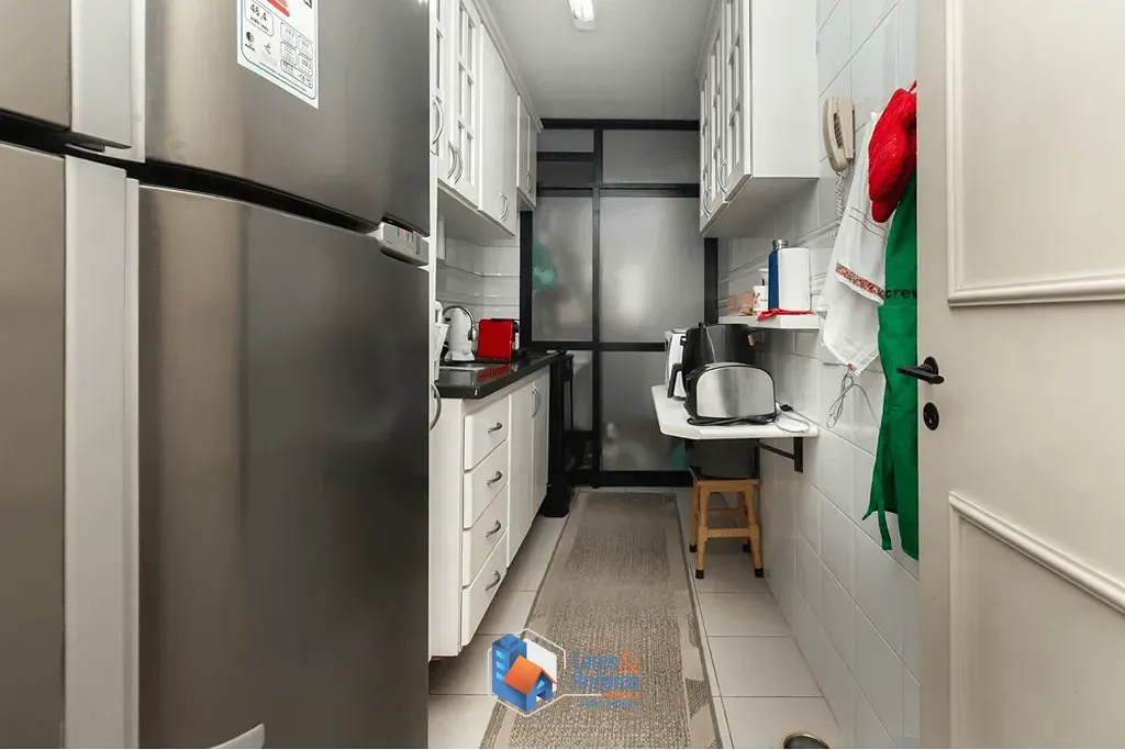 Apartamento, 2 quartos, 79 m² - Foto 17