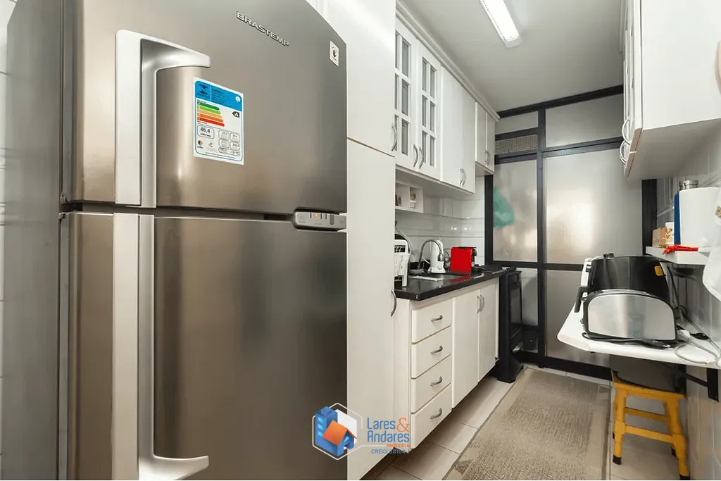 Apartamento, 2 quartos, 79 m² - Foto 15
