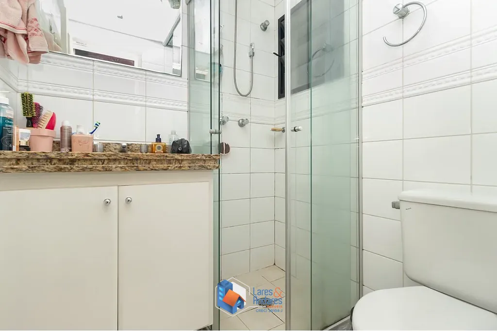 Apartamento, 2 quartos, 79 m² - Foto 14
